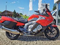 Motorrad kaufen Occasion BMW K 1600 GT ABS (touring)
