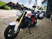 Acheter une moto Occasions BMW R 1200 R ABS (naked)