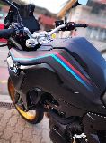 Motorrad kaufen Occasion BMW F 850 GS (enduro)