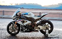 Motorrad kaufen Vorführmodell BMW HP4 (sport)