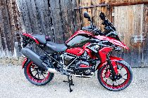 Motorrad kaufen Occasion BMW R 1200 GS ABS (enduro)