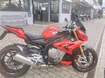Motorrad kaufen Occasion BMW S 1000 R ABS (naked)
