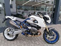 Motorrad kaufen Occasion BMW HP2 Megamoto (supermoto)