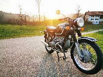 Acheter une moto Oldtimer BMW BMW R 60/5
