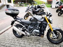 Acheter une moto Occasions BMW R 1200 R ABS (naked)