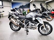 Motorrad kaufen Occasion BMW R 1200 GS ABS (enduro)
