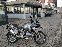 Motorrad kaufen Occasion BMW R 1200 GS ABS (enduro)