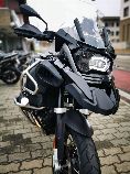  Acheter une moto Occasions BMW R 1200 GS Adventure ABS (enduro)