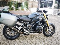 Acheter une moto Occasions BMW R 1200 R ABS (naked)