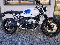 Motorrad kaufen Occasion BMW R nine T Urban G/S ABS (retro)