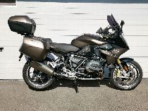 Motorrad kaufen Occasion BMW R 1200 RS ABS (touring)