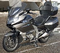 Motorrad kaufen Occasion BMW K 1600 GTL ABS (touring)
