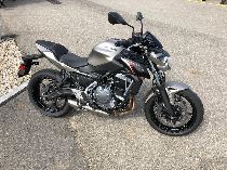 Motorrad kaufen Occasion KAWASAKI Z 650 (naked)