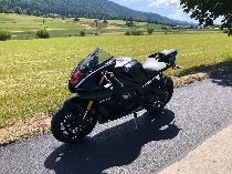 Motorrad kaufen Occasion YAMAHA R1 (sport)