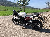 Motorrad kaufen Occasion TRIUMPH Street Triple 765 R (naked)