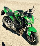 Motorrad kaufen Occasion KAWASAKI Z 900 (naked)