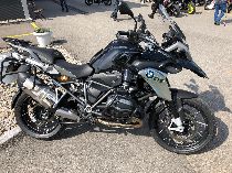 Motorrad kaufen Occasion BMW R 1200 GS ABS (enduro)