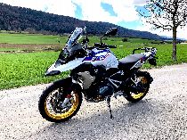 Motorrad Mieten & Roller Mieten BMW R 1250 GS (Enduro)