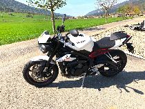 Motorrad Mieten & Roller Mieten TRIUMPH Street Triple 765 R (Naked)