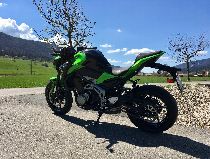 Motorrad Mieten & Roller Mieten KAWASAKI Z 900 (Naked)
