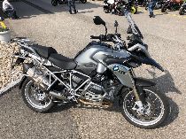 Motorrad kaufen Occasion BMW R 1200 GS ABS (enduro)