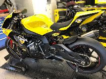 Motorrad kaufen Occasion YAMAHA R1 (sport)