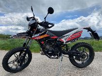 Motorrad kaufen Occasion BETA RR 50 il Enduro (enduro)