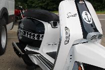 Motorrad kaufen Vorführmodell LAMBRETTA V125 Special (roller)
