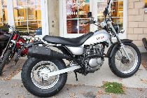 Motorrad kaufen Occasion SUZUKI RV 125 VanVan (touring)
