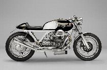 Motorrad kaufen Occasion MOTO GUZZI Cafe Racer (sport)