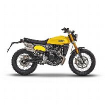 Acheter une moto neuve FANTIC MOTOR Caballero 500 Scrambler (retro)