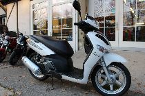 Acheter une moto Occasions TELL 125 Logik (scooter)