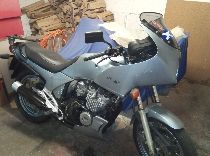 Motorrad kaufen Occasion YAMAHA XJ 600 (touring)