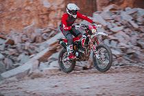 Motorrad kaufen Neufahrzeug FANTIC MOTOR XEF 125 (enduro)