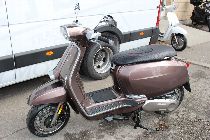 Motorrad kaufen Vorführmodell LAMBRETTA V125 Special (roller)