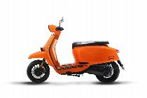 Motorrad kaufen Neufahrzeug LAMBRETTA V125 Special (roller)