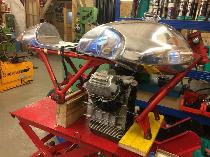 Motorrad kaufen Oldtimer MOTO GUZZI Mille (touring)