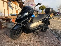 Motorrad kaufen Occasion VENGO Silver Blade 250i (roller)