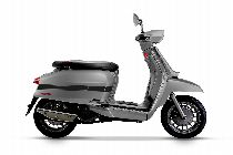 Motorrad kaufen Neufahrzeug LAMBRETTA V125 Special (roller)