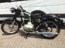 Motorrad kaufen Oldtimer CONDOR 25 Luxe (touring)