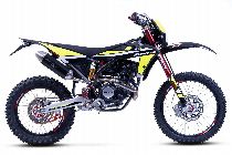Motorrad kaufen Neufahrzeug FANTIC MOTOR XEF 125 (enduro)