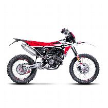 Motorrad kaufen Neufahrzeug FANTIC MOTOR XEF 125 (enduro)