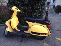 Motorrad kaufen Occasion PIAGGIO Vespa LXV 125 (roller)