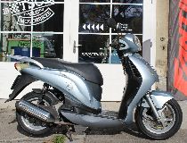 Motorrad kaufen Occasion HONDA PS 125 i (roller)