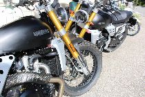 Motorrad kaufen Neufahrzeug FANTIC MOTOR Caballero 125 Flat Track (retro)