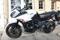 Motorrad kaufen Occasion TRIUMPH Tiger 1050 Sport ABS (enduro)