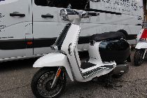 Motorrad kaufen Occasion LAMBRETTA V125 Special (roller)