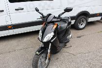 Motorrad kaufen Occasion APRILIA Sport City 125 One (roller)