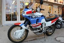 Motorrad kaufen Occasion HONDA XRV 650 Africa Twin (enduro)