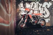 Motorrad kaufen Neufahrzeug FANTIC MOTOR XMF 125 (supermoto)